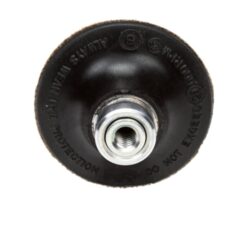 Standard Abrasives™ Quick Change TS Soft Disc Pad 541006, 2 in, 5 ea/Case image Standard Abrasives™ Quick Change TS Soft Disc Pad 541006, 2 in, 5 ea/Caseimage