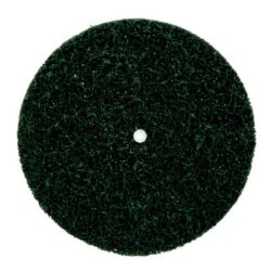 Standard Abrasives™ Buff and Blend HS Disc, 860906, 8 in x 1/2 in A CRS, 10/Pac, 100 ea/Case image Standard Abrasives™ Buff and Blend HS Disc, 860906, 8 in x 1/2 in A CRS, 10/Pac, 100 ea/Caseimage