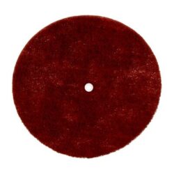 Standard Abrasives™ Buff and Blend HS Disc, 860608, 5 in x 1/2 in A VFN, 10/Pac, 100 ea/Case image Standard Abrasives™ Buff and Blend HS Disc, 860608, 5 in x 1/2 in A VFN, 10/Pac, 100 ea/Caseimage