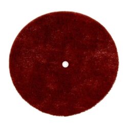 Standard Abrasives™ Buff and Blend HS Disc, 869908, 8 in x 1-1/4 in A VFN, 5/Pac, 50 ea/Case image Standard Abrasives™ Buff and Blend HS Disc, 869908, 8 in x 1-1/4 in A VFN, 5/Pac, 50 ea/Caseimage