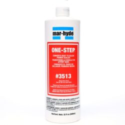 Mar-Hyde™ One-Step Rust Converter, 3513, 1 qt, 6 per case image Mar-Hyde™ One-Step Rust Converter, 3513, 1 qt, 6 per caseimage