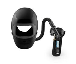 3M™ Speedglas™ G5-03 Pro-Air Welding Helmet, with 3M™ V-100 Vortex Cooling Valve Assembly 45-5702-00, No ADF, 1 EA/Case image 3M™ Speedglas™ G5-03 Pro-Air Welding Helmet, with 3M™ V-100 Vortex Cooling Valve Assembly 45-5702-00, No ADF, 1 EA/Caseimage