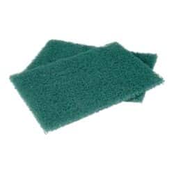 Scotch-Brite™ Heavy Duty Scouring Pad 86CC, 6 in x 9 in, 10/Pack, 6 Pack/Case image Scotch-Brite™ Heavy Duty Scouring Pad 86CC, 6 in x 9 in, 10/Pack, 6 Pack/Caseimage