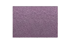 Scotch-Brite™ Purple Diamond Utility Pad, 5.25 in x 10.5, 10/Case image Scotch-Brite™ Purple Diamond Utility Pad, 5.25 in x 10.5, 10/Caseimage