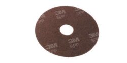 Scotch-Brite™ Surface Preparation Pad SPP14, 14 in, 10/Case image Scotch-Brite™ Surface Preparation Pad SPP14, 14 in, 10/Caseimage