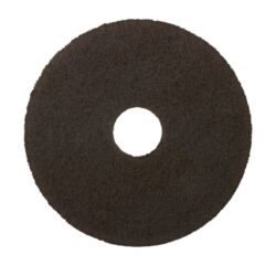 Scotch-Brite™ Surface Preparation Pads SPP, Brown, 510 mm, 20 in, 10 Pads/Case image Scotch-Brite™ Surface Preparation Pads SPP, Brown, 510 mm, 20 in, 10 Pads/Caseimage
