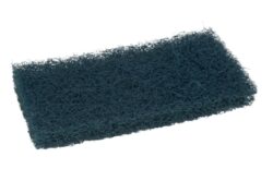 Scotch-Brite™ Big Blue Scouring Pad 80CC, 4.5 in x 8.5 in, 5/Pack, 4 Pack/Case image Scotch-Brite™ Big Blue Scouring Pad 80CC, 4.5 in x 8.5 in, 5/Pack, 4 Pack/Caseimage