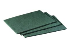 Scotch-Brite™ General Purpose Scouring Pad 96CC, 6 in x 9 in, 10/Pack, 6 Pack/Case image Scotch-Brite™ General Purpose Scouring Pad 96CC, 6 in x 9 in, 10/Pack, 6 Pack/Caseimage