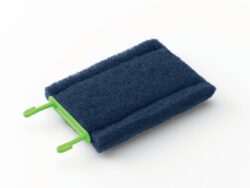 Scotch-Brite™ Low Scratch Blue Cleaning Pad 903 image Scotch-Brite™ Low Scratch Blue Cleaning Pad 903image