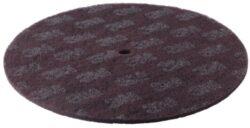 3M™ Scotch-Brite™ Edger Disc Pad 09153, 6.875 in x .785 in image 3M™ Scotch-Brite™ Edger Disc Pad 09153, 6.875 in x .785 inimage