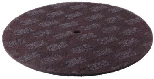 3M™ Scotch-Brite™ Edger Disc Pad 09153, 6.875 in x .785 in