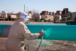 3M™ Scotchkote™ Liquid Epoxy Coating 328 Part A, Brush Grade, 1 Kits/Case image 3M™ Scotchkote™ Liquid Epoxy Coating 328 Part A, Brush Grade, 1 Kits/Caseimage