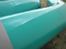 3M™ Scotchkote™ Liquid Epoxy Coating 327 Part A, Spray Grade, 5 Gallon, 1/DR image 3M™ Scotchkote™ Liquid Epoxy Coating 327 Part A, Spray Grade, 5 Gallon, 1/DRimage