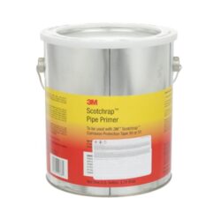 3M™ Scotchrap™ Pipe Primer, 1 gallon can, 1 gallon/container, 4 gallons/case image 3M™ Scotchrap™ Pipe Primer, 1 gallon can, 1 gallon/container, 4 gallons/caseimage