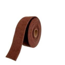 Standard Abrasives™ Aluminum Oxide Buff and Blend GP Roll, 830015, BB-GP, Fine, 4 in x 30 ft, 3 ea/Case image Standard Abrasives™ Aluminum Oxide Buff and Blend GP Roll, 830015, BB-GP, Fine, 4 in x 30 ft, 3 ea/Caseimage