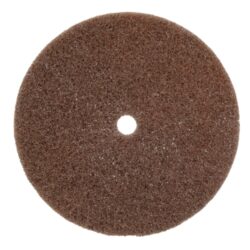 Standard Abrasives™ Buff and Blend AP Disc, 870710, 6 in x 1/2 in A MED, 10/Pac, 100 ea/Case image Standard Abrasives™ Buff and Blend AP Disc, 870710, 6 in x 1/2 in A MED, 10/Pac, 100 ea/Caseimage