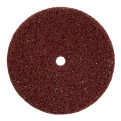 Standard Abrasives™ Buff and Blend GP Disc, 840710, 6 in x 1/2 in A MED, 10/Pac, 100 ea/Case image Standard Abrasives™ Buff and Blend GP Disc, 840710, 6 in x 1/2 in A MED, 10/Pac, 100 ea/Caseimage