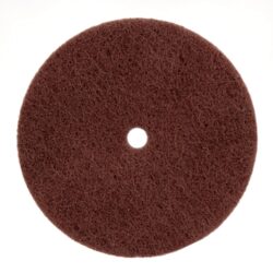 Standard Abrasives™ Buff and Blend GP Disc, 843308, 3 in x 1/4 in A VFN, 25/Carton, 250 ea/Case image Standard Abrasives™ Buff and Blend GP Disc, 843308, 3 in x 1/4 in A VFN, 25/Carton, 250 ea/Caseimage