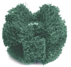 Standard Abrasives™ Buff and Blend Cross Buff HS, 727334, A/O Coarse, 1 in x 3/8 in x 2 Ply x 8-32, 50/Carton, 500 ea/Case image Standard Abrasives™ Buff and Blend Cross Buff HS, 727334, A/O Coarse, 1 in x 3/8 in x 2 Ply x 8-32, 50/Carton, 500 ea/Caseimage