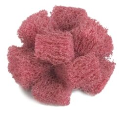 Standard Abrasives™ Buff and Blend Cross Buff HP, 265024, A/O Very Fine, 1 in x 3/8 in x 2 Ply x 8-32, 10 ea/Case image Standard Abrasives™ Buff and Blend Cross Buff HP, 265024, A/O Very Fine, 1 in x 3/8 in x 2 Ply x 8-32, 10 ea/Caseimage