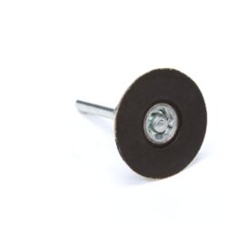 Standard Abrasives™ Quick Change TP Medium Disc Pad w/TA4 548057, 2 in, 5 ea/Case image Standard Abrasives™ Quick Change TP Medium Disc Pad w/TA4 548057, 2 in, 5 ea/Caseimage