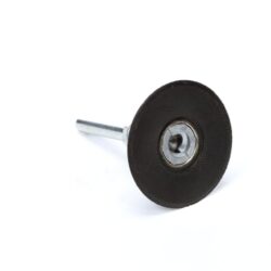 Standard Abrasives™ Quick Change TR Soft Disc Pad W/TA4 546056, 2 in, 5 ea/Case image Standard Abrasives™ Quick Change TR Soft Disc Pad W/TA4 546056, 2 in, 5 ea/Caseimage