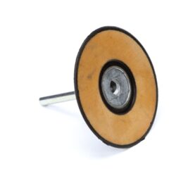 Standard Abrasives™ Quick Change TR Firm Disc Pad w/TA4 546061, 3 in, 5 ea/Case image Standard Abrasives™ Quick Change TR Firm Disc Pad w/TA4 546061, 3 in, 5 ea/Caseimage