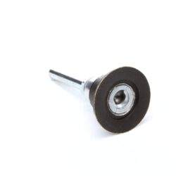 Standard Abrasives™ Quick Change TR Medium Disc Pad w/TA4 546054, 1-1/2 in, 5 ea/Case image Standard Abrasives™ Quick Change TR Medium Disc Pad w/TA4 546054, 1-1/2 in, 5 ea/Caseimage