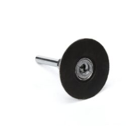 Standard Abrasives™ Quick Change TR Medium Disc Pad w/TA4 546057, 2 in, 5 ea/Case image Standard Abrasives™ Quick Change TR Medium Disc Pad w/TA4 546057, 2 in, 5 ea/Caseimage