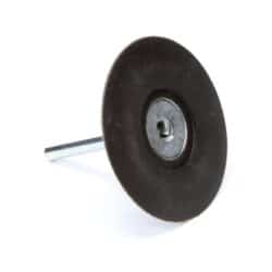Standard Abrasives™ Quick Change TR Medium Disc Pad w/TA4 546060, 3 in, 5 ea/Case image Standard Abrasives™ Quick Change TR Medium Disc Pad w/TA4 546060, 3 in, 5 ea/Caseimage