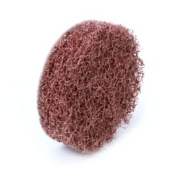 Standard Abrasives™ Quick Change Buff and Blend GP Disc, 840212, A/O Medium, TSM, 1-1/2 in, 50/Carton, 500 ea/Case image Standard Abrasives™ Quick Change Buff and Blend GP Disc, 840212, A/O Medium, TSM, 1-1/2 in, 50/Carton, 500 ea/Caseimage
