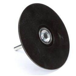 Standard Abrasives™ Quick Change TS Medium Disc Pad w/TA4 541062, 4 in, 5 ea/Case image Standard Abrasives™ Quick Change TS Medium Disc Pad w/TA4 541062, 4 in, 5 ea/Caseimage