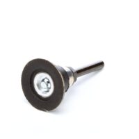 Standard Abrasives™ Quick Change TR Medium Holder Pad 546360, 3 in TA4, 5 ea/Case - Image 3