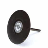 Standard Abrasives™ Quick Change TS Soft Holder Pad 442026, 51 mm TA6, 100 ea/Case - Image 3