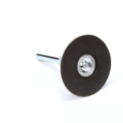Standard Abrasives™ Quick Change TS Firm Disc Pad W/TA4 541055, 1-1/2 in, 5 ea/Case image Standard Abrasives™ Quick Change TS Firm Disc Pad W/TA4 541055, 1-1/2 in, 5 ea/Caseimage