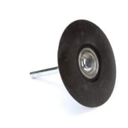 Standard Abrasives™ Quick Change TS Soft Disc Pad w/TA4 541059, 3 in, 5 ea/Case image Standard Abrasives™ Quick Change TS Soft Disc Pad w/TA4 541059, 3 in, 5 ea/Caseimage