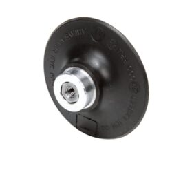 Standard Abrasives™ Quick Change TR Medium Disc Pad 546010, 3 in, 5 ea/Case image Standard Abrasives™ Quick Change TR Medium Disc Pad 546010, 3 in, 5 ea/Caseimage