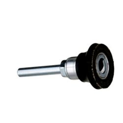 Standard Abrasives™ Quick Change TR Medium Holder Pad 546357, 2 in TA4, 5 ea/Case image Standard Abrasives™ Quick Change TR Medium Holder Pad 546357, 2 in TA4, 5 ea/Caseimage