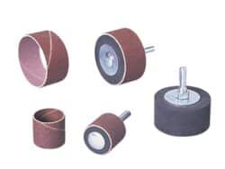 Standard Abrasives™ Buff and Blend Disc, 844026, 6 in x 1/2 in White Polish, 10/Pac, 100 ea/Case image Standard Abrasives™ Buff and Blend Disc, 844026, 6 in x 1/2 in White Polish, 10/Pac, 100 ea/Caseimage