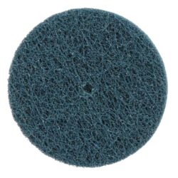 Standard Abrasives™ Buff and Blend HS-F Disc, 863410, 4 in x 1/4 in A MED, 10/Pac, 100 ea/Case image Standard Abrasives™ Buff and Blend HS-F Disc, 863410, 4 in x 1/4 in A MED, 10/Pac, 100 ea/Caseimage