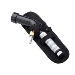 3M™ Versaflo™ Premium Holder V-112, for V-100 and V-200 Series Air Regulating Valves image 3M™ Versaflo™ Premium Holder V-112, for V-100 and V-200 Series Air Regulating Valvesimage