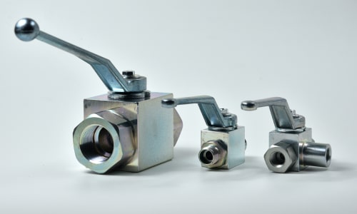 valves