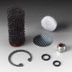 3M™ Versaflo™ Air Regulating Valve Spare Parts Kit, W-3036, 1 EA/Case image 3M™ Versaflo™ Air Regulating Valve Spare Parts Kit, W-3036, 1 EA/Caseimage