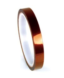 3M™ Polyimide Film Electrical Tape 98C-1, 1/2 in X 36 yds, 24 Rolls/Case image 3M™ Polyimide Film Electrical Tape 98C-1, 1/2 in X 36 yds, 24 Rolls/Caseimage