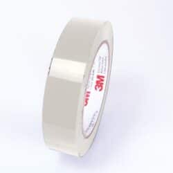 3M™ Polyester Film Electrical Tape 5, 1 in x 72 yd, Clear, 36 Rolls/Case image 3M™ Polyester Film Electrical Tape 5, 1 in x 72 yd, Clear, 36 Rolls/Caseimage