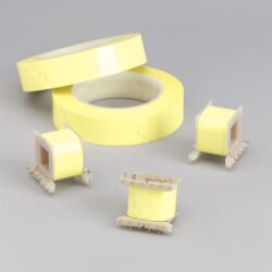 3M™ Polyester Film Electrical Tape 1350F-1, 24 in x 72 yd Log, 3 in Paper Core, White, 1 Roll/Case image 3M™ Polyester Film Electrical Tape 1350F-1, 24 in x 72 yd Log, 3 in Paper Core, White, 1 Roll/Caseimage