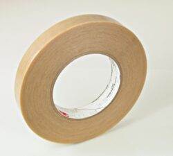 3M™ Composite Film Electrical Tape 44, 1 1/2 in x 90 yd, 3 in Paper Core, 24 Rolls/Case image 3M™ Composite Film Electrical Tape 44, 1 1/2 in x 90 yd, 3 in Paper Core, 24 Rolls/Caseimage