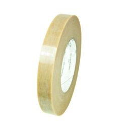 3M™ Polyester Film Electrical Tape 54, Translucent, 1 mil film, 1 in x 72 yd (25,40 mm x 66 m), 36/Case image 3M™ Polyester Film Electrical Tape 54, Translucent, 1 mil film, 1 in x 72 yd (25,40 mm x 66 m), 36/Caseimage