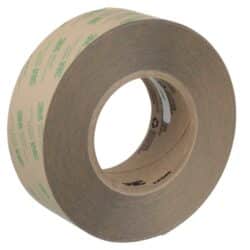 3M™ Adhesive Transfer Tape 468MP, Clear, 2 in x 60 yd, 5 mil, 24 Roll/Case image 3M™ Adhesive Transfer Tape 468MP, Clear, 2 in x 60 yd, 5 mil, 24 Roll/Caseimage