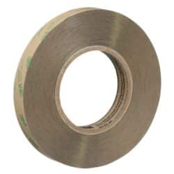 3M™ Adhesive Transfer Tape 468MP, Clear, 3/4 in x 60 yd, 5 mil, 48 Roll/Case image 3M™ Adhesive Transfer Tape 468MP, Clear, 3/4 in x 60 yd, 5 mil, 48 Roll/Caseimage